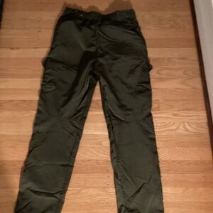 Nike cargo pants
